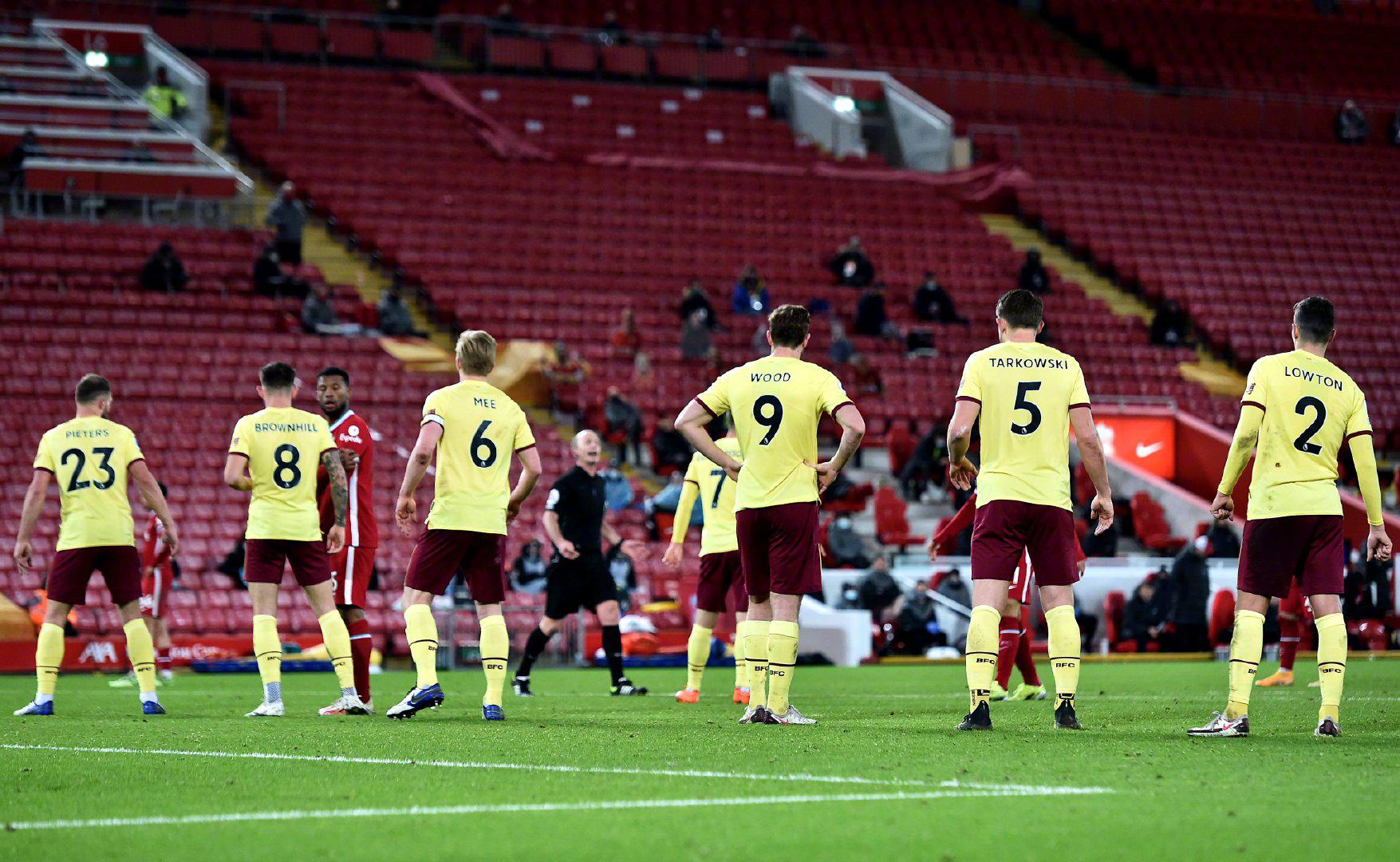 也为球员们 也为球员们