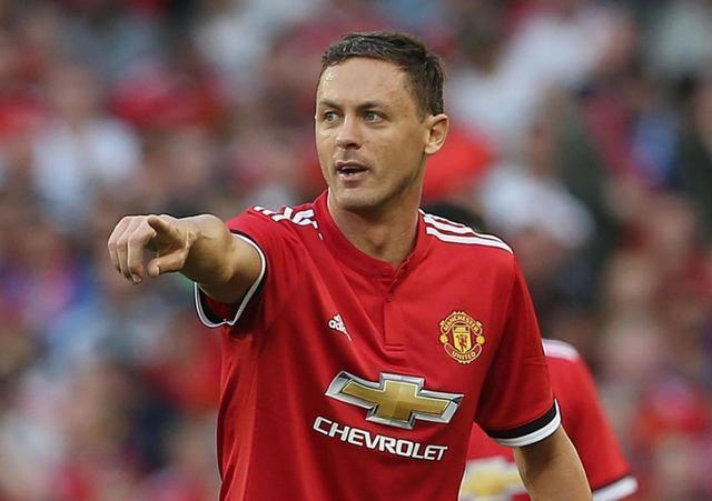 图片报：此前遭遇脑震荡的古拉西奇恢复训练，有望出战拜仁.